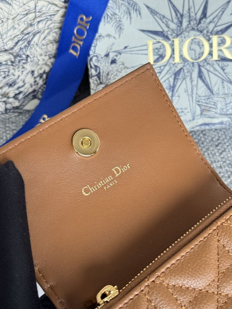 Christian Dior Wallet